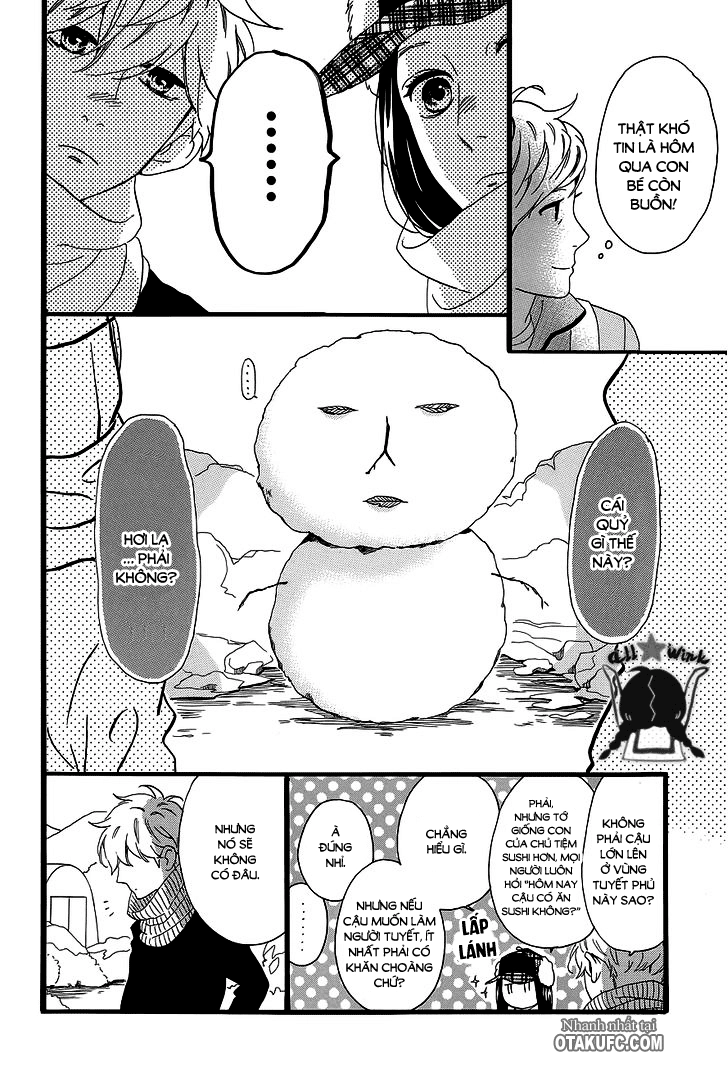 Sao Mai Của Em Chapter 51 - 13