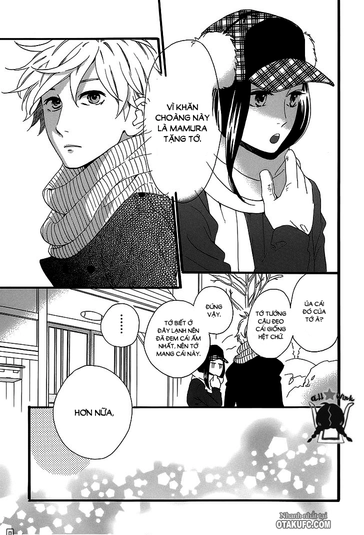 Sao Mai Của Em Chapter 51 - 14