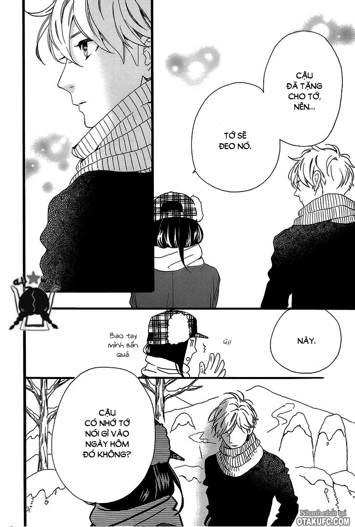 Sao Mai Của Em Chapter 51 - 15