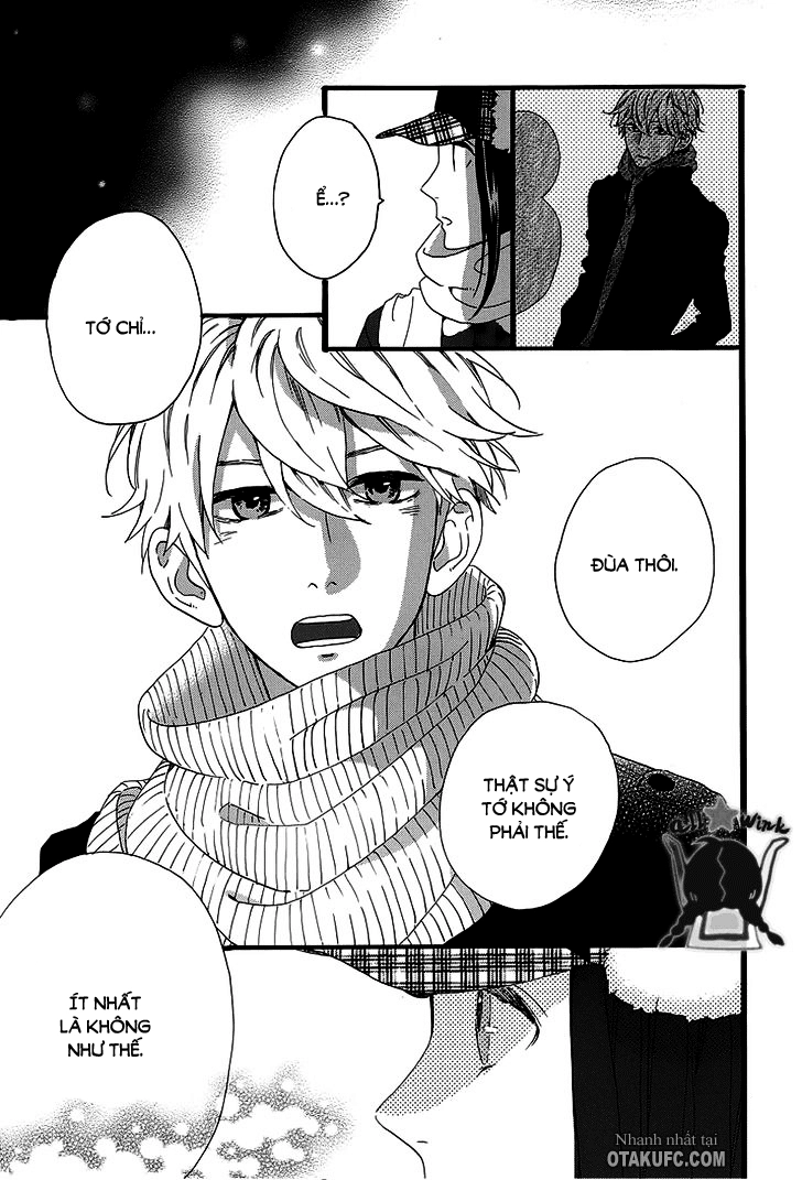 Sao Mai Của Em Chapter 51 - 16