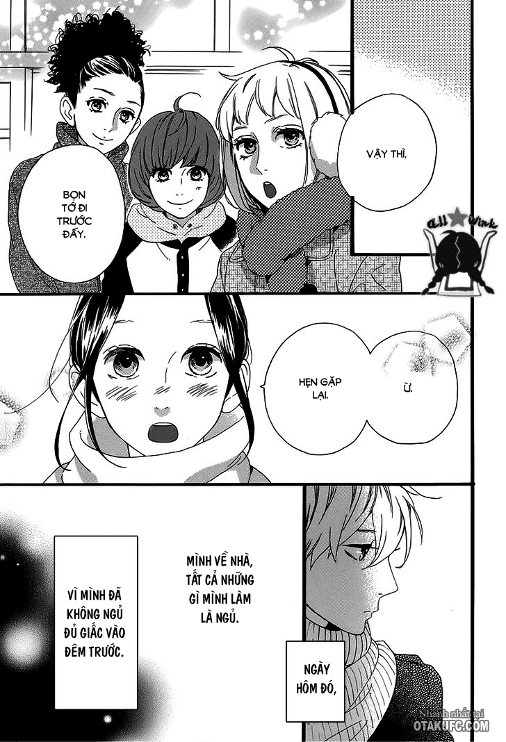 Sao Mai Của Em Chapter 51 - 20