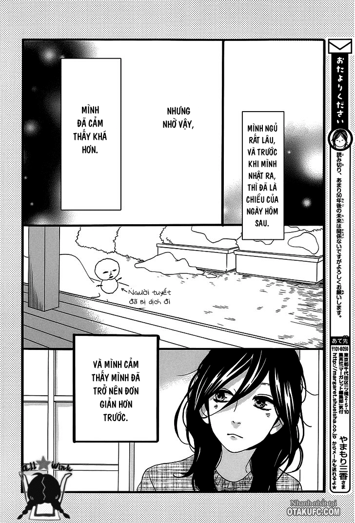 Sao Mai Của Em Chapter 51 - 21