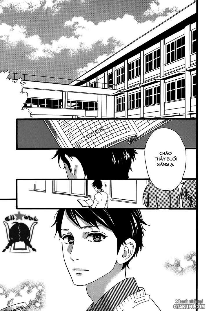 Sao Mai Của Em Chapter 51 - 22