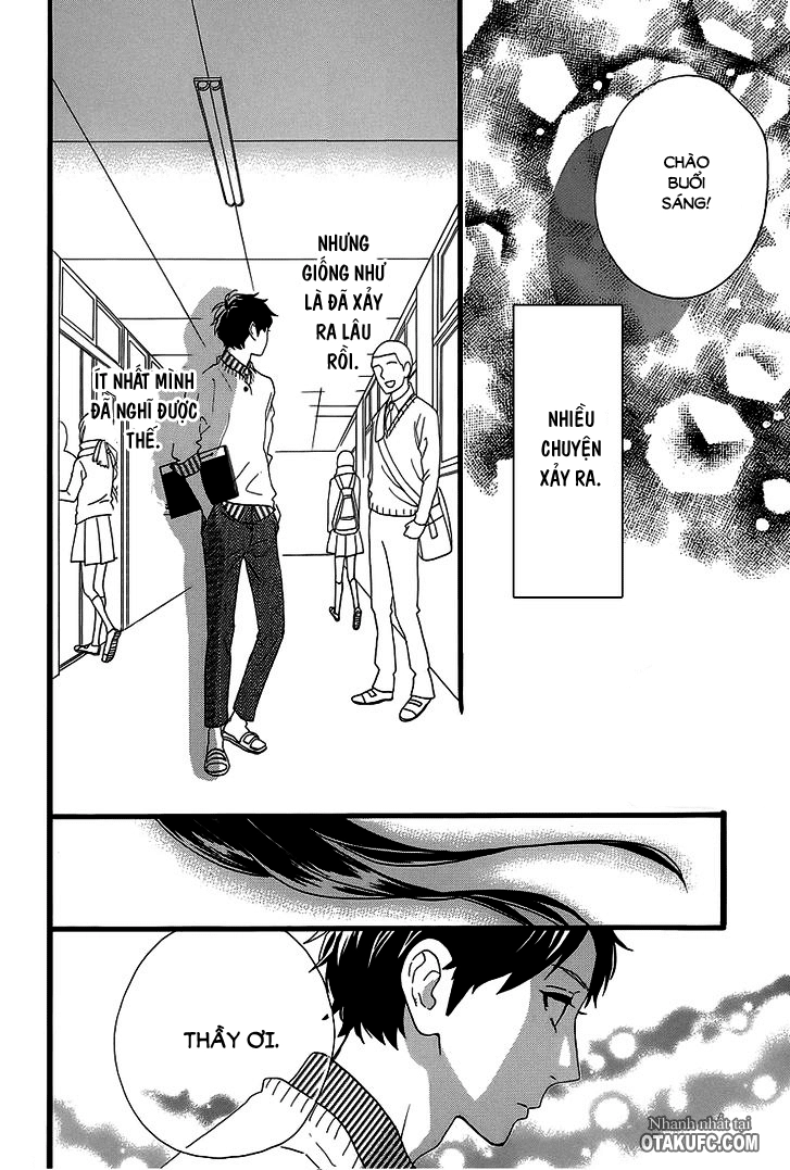 Sao Mai Của Em Chapter 51 - 23