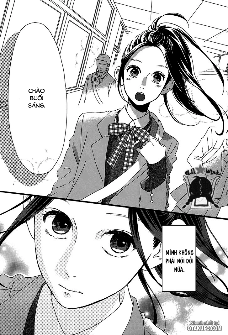 Sao Mai Của Em Chapter 51 - 24