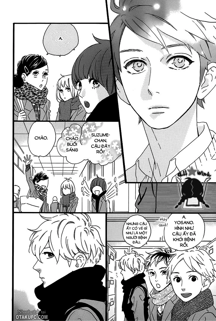 Sao Mai Của Em Chapter 51 - 25