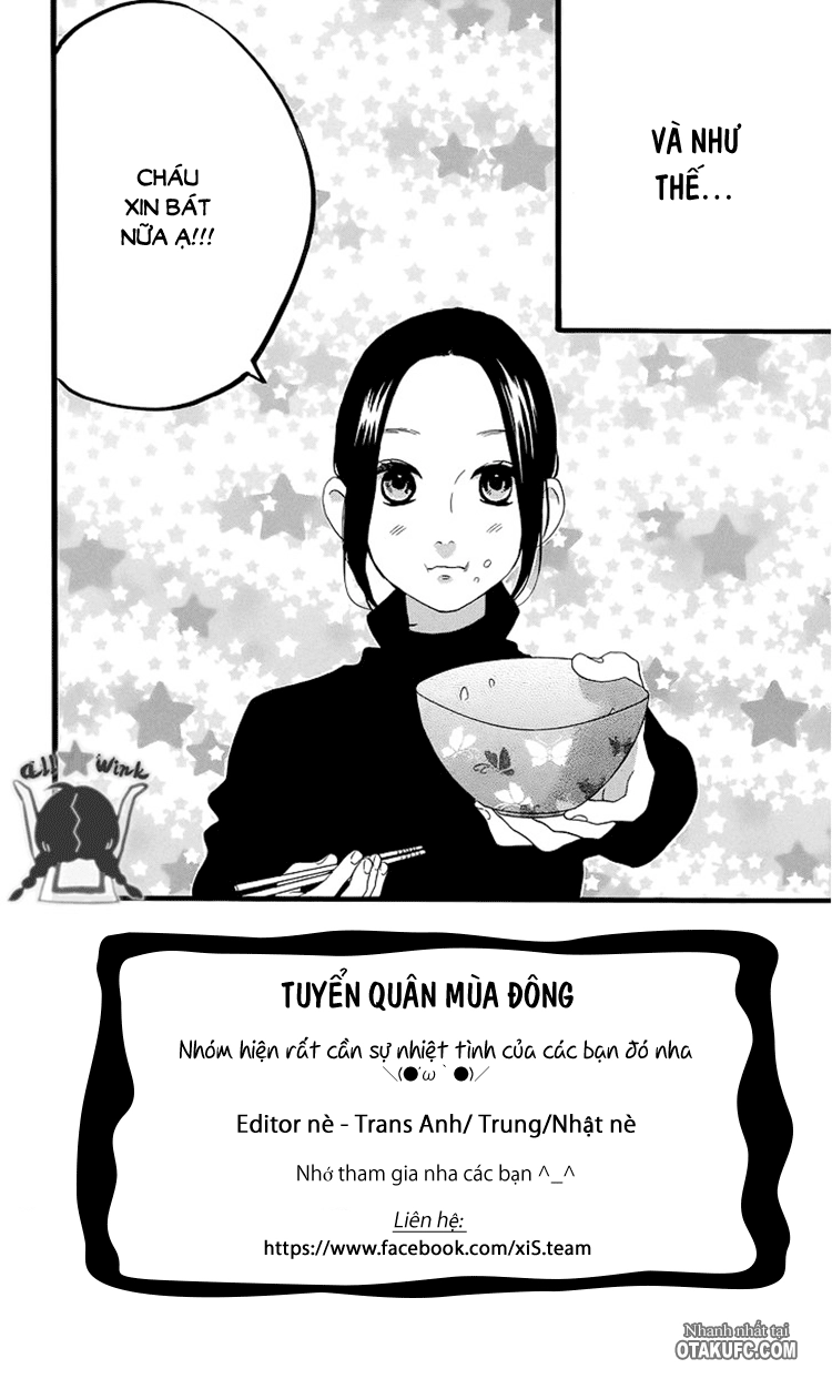 Sao Mai Của Em Chapter 52 - 3
