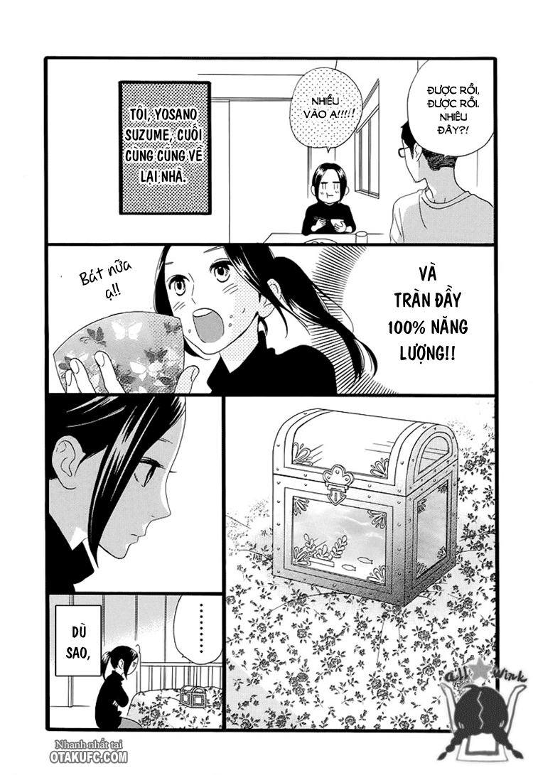 Sao Mai Của Em Chapter 52 - 4