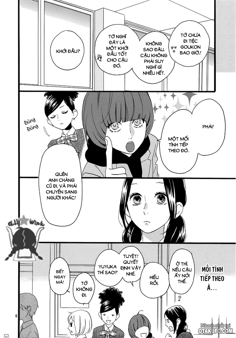 Sao Mai Của Em Chapter 52 - 7