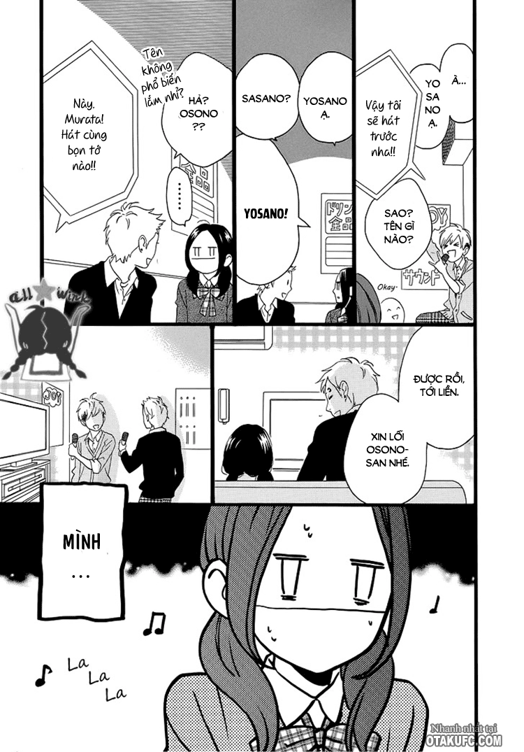 Sao Mai Của Em Chapter 52 - 10