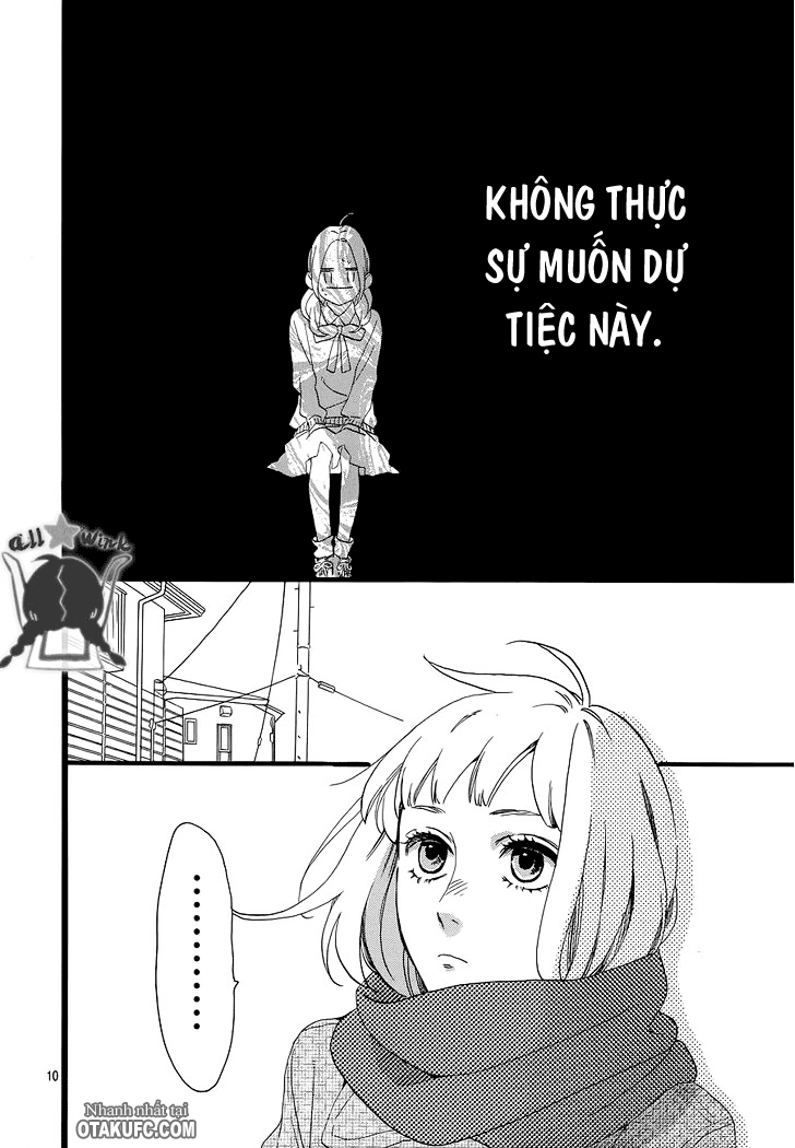 Sao Mai Của Em Chapter 52 - 11