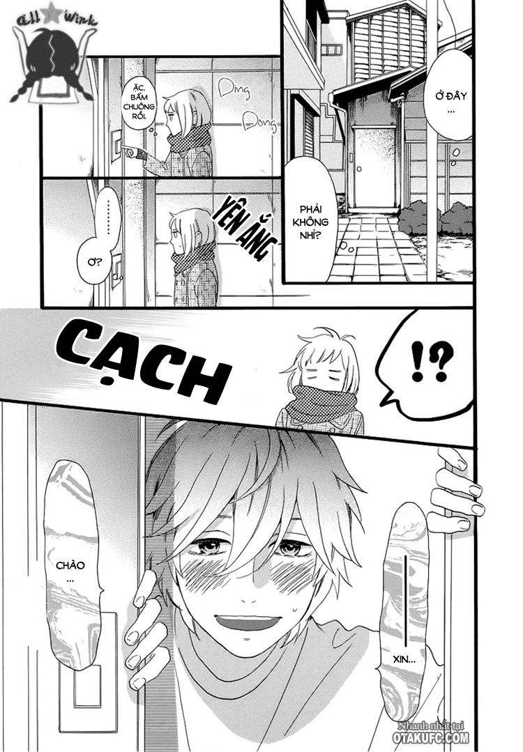 Sao Mai Của Em Chapter 52 - 12