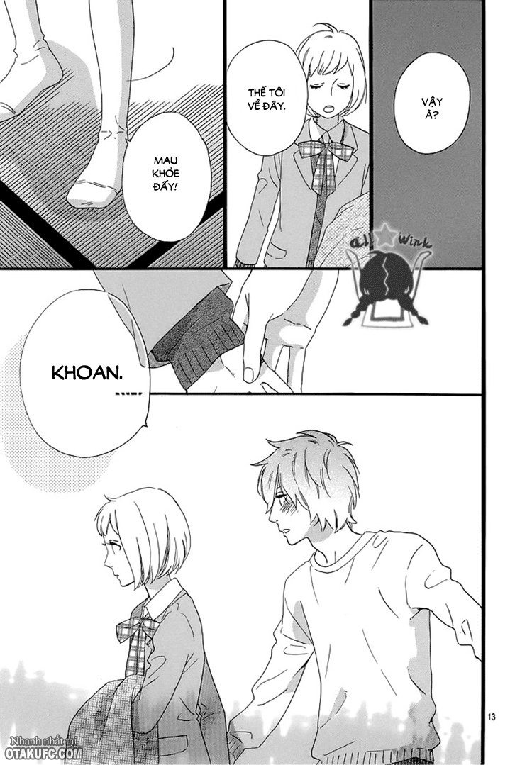 Sao Mai Của Em Chapter 52 - 14