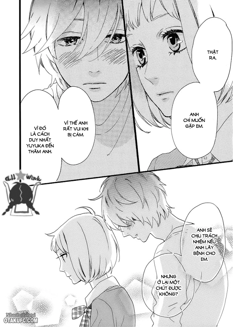 Sao Mai Của Em Chapter 52 - 15