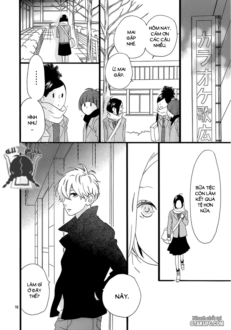 Sao Mai Của Em Chapter 52 - 17