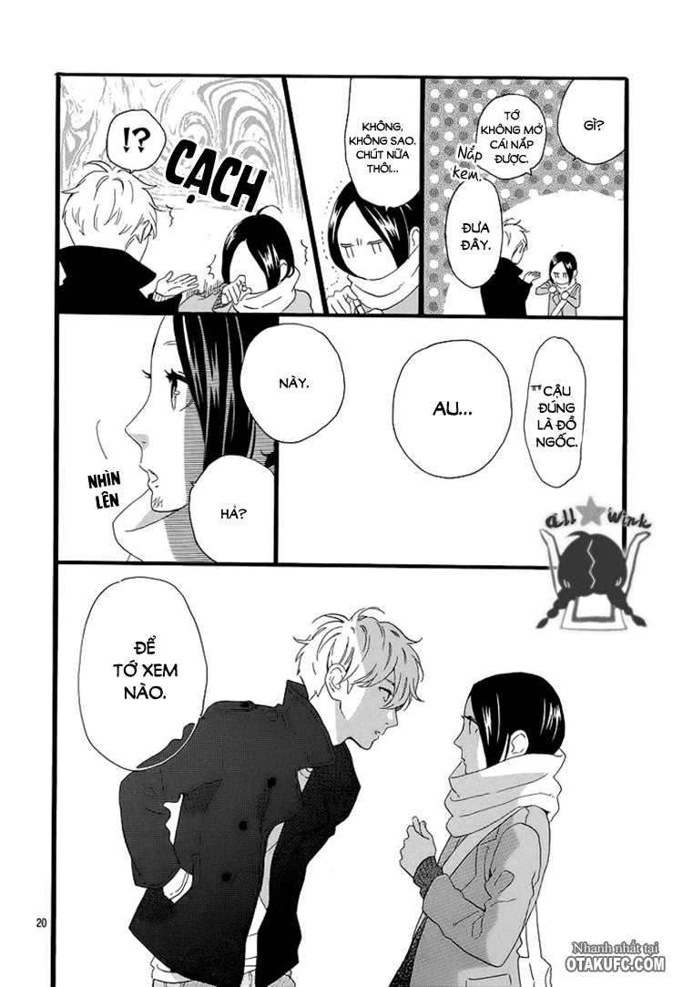 Sao Mai Của Em Chapter 52 - 21