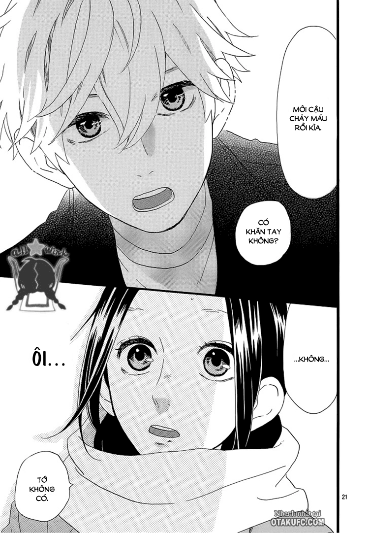 Sao Mai Của Em Chapter 52 - 22