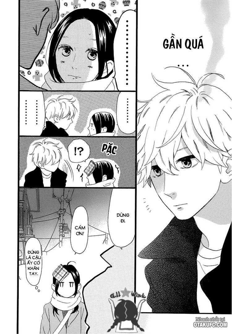 Sao Mai Của Em Chapter 52 - 23