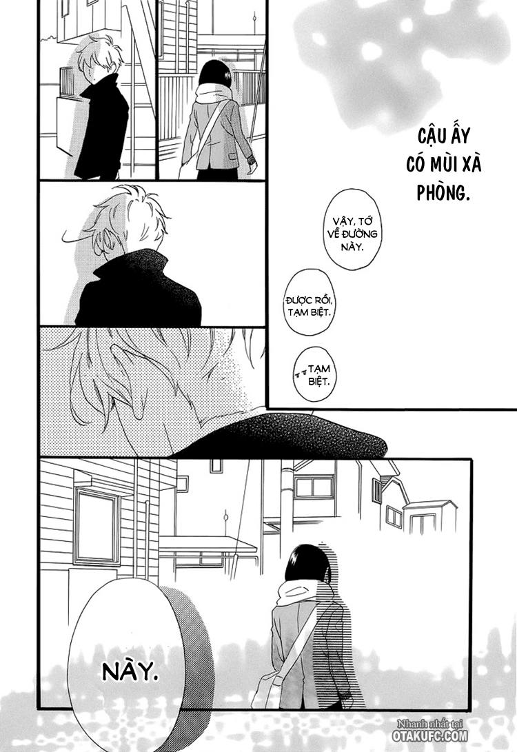 Sao Mai Của Em Chapter 52 - 25