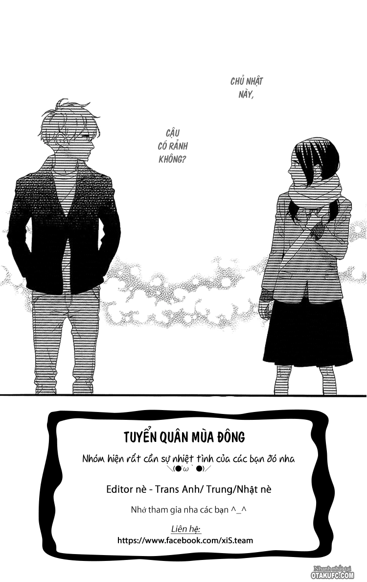 Sao Mai Của Em Chapter 53 - 3