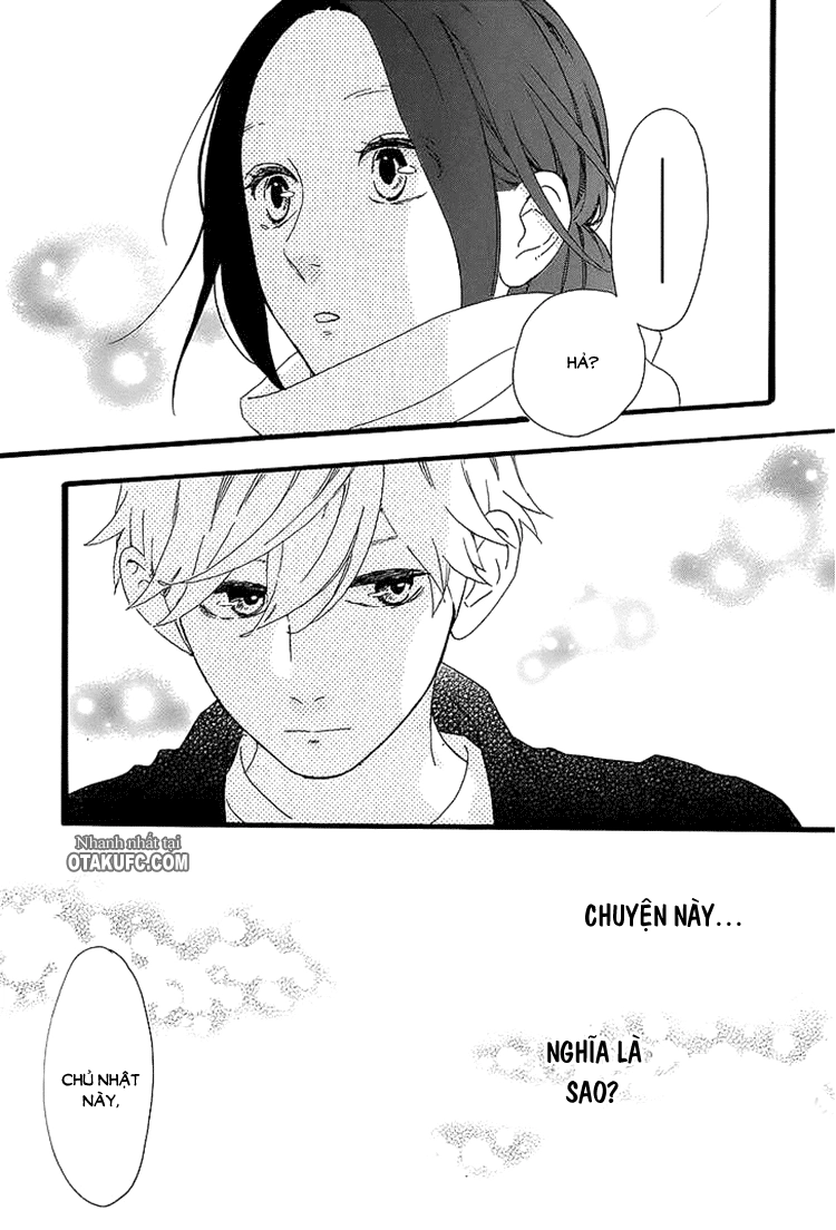 Sao Mai Của Em Chapter 53 - 4