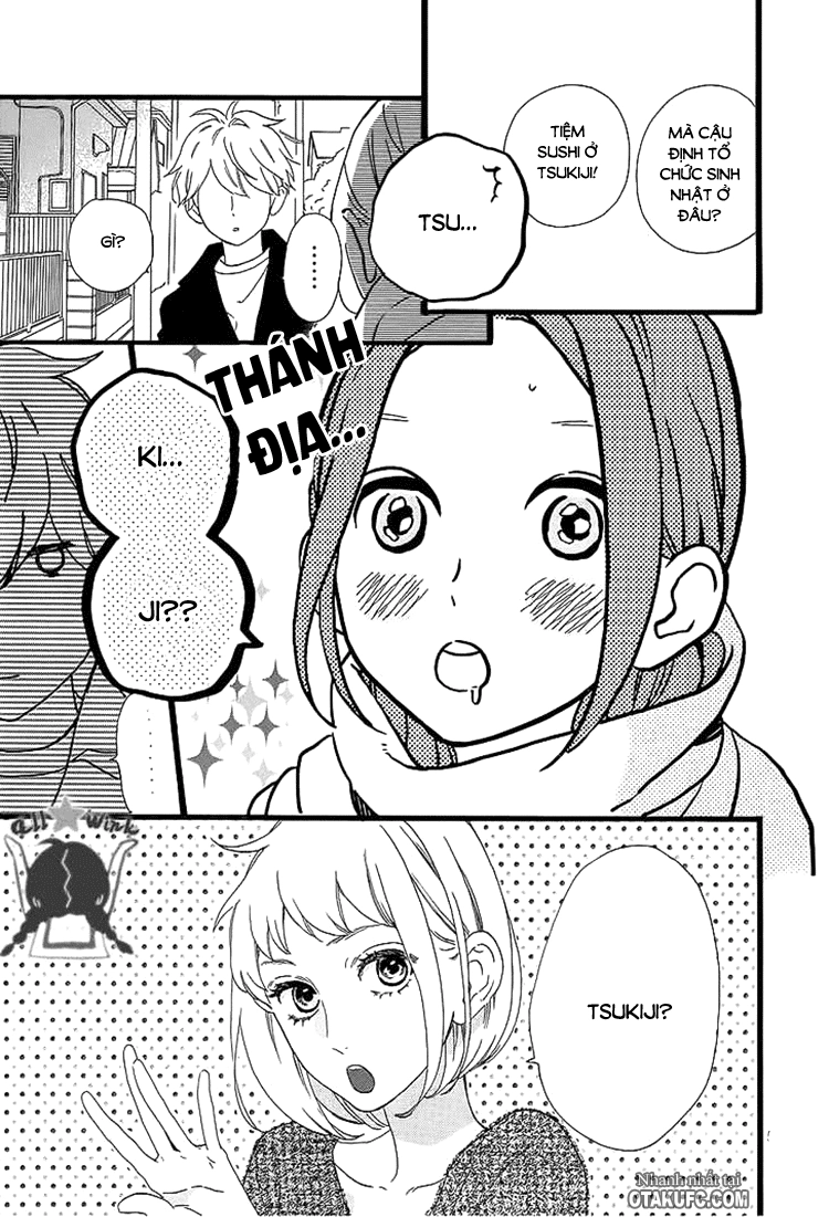 Sao Mai Của Em Chapter 53 - 6