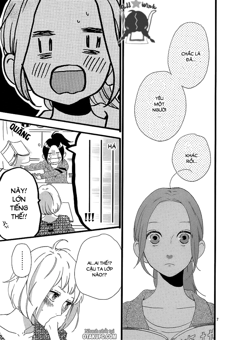 Sao Mai Của Em Chapter 53 - 8