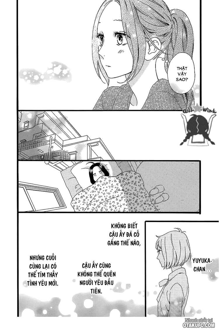 Sao Mai Của Em Chapter 53 - 11