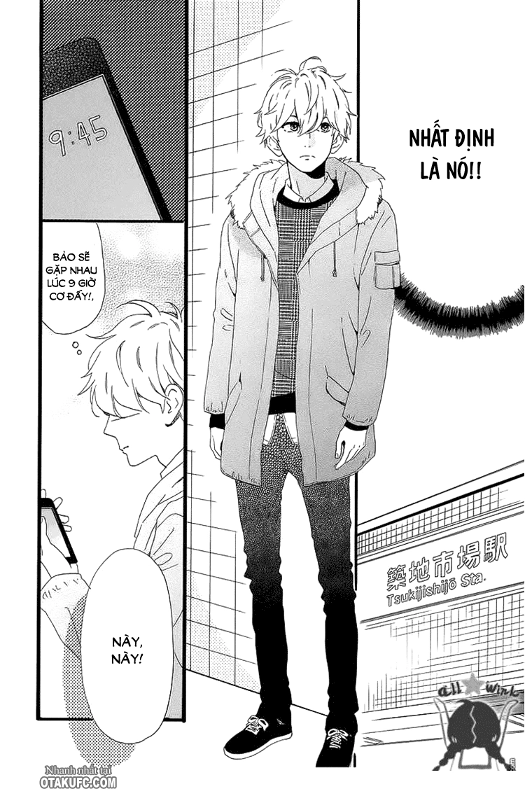 Sao Mai Của Em Chapter 53 - 13