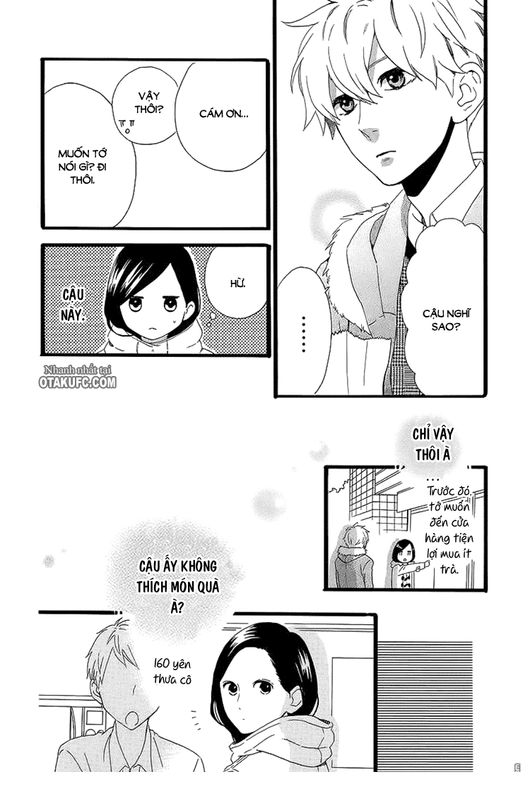 Sao Mai Của Em Chapter 53 - 16