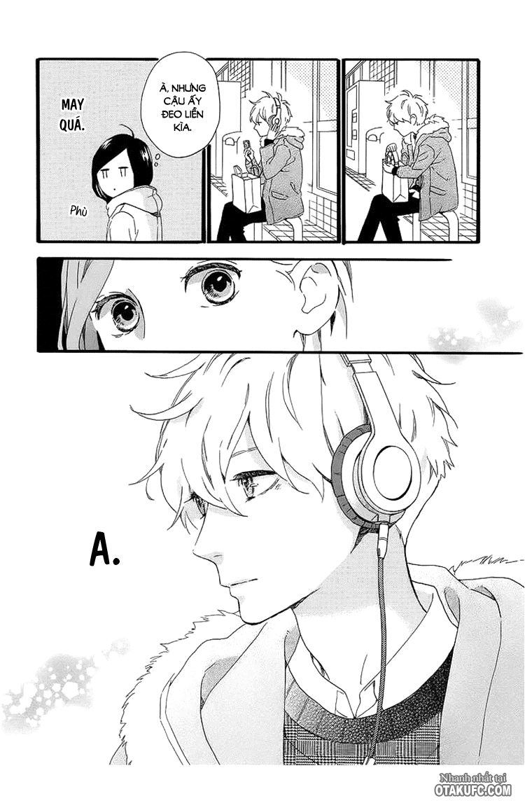 Sao Mai Của Em Chapter 53 - 17