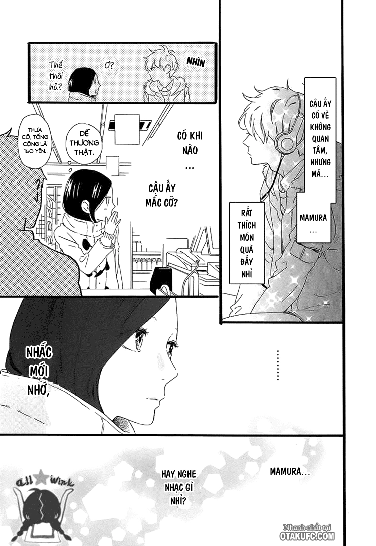 Sao Mai Của Em Chapter 53 - 18