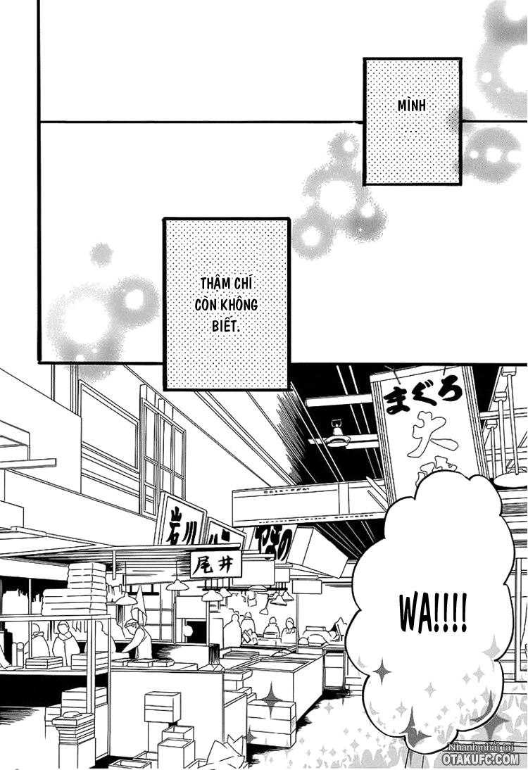 Sao Mai Của Em Chapter 53 - 19