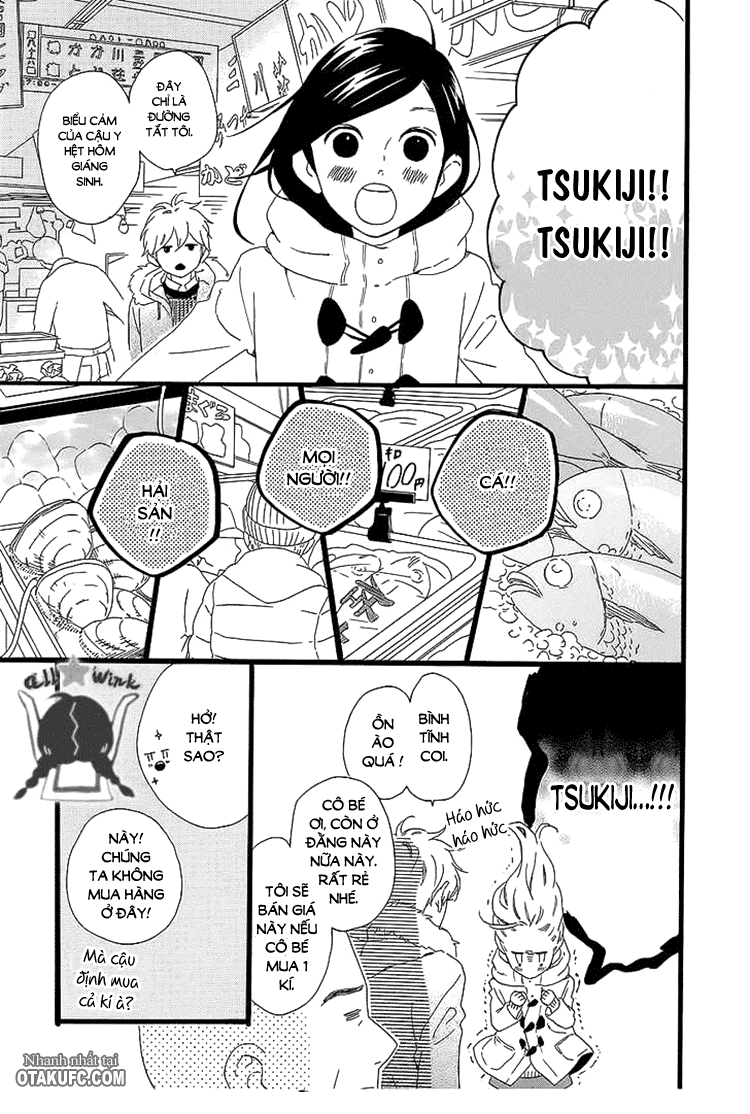 Sao Mai Của Em Chapter 53 - 20