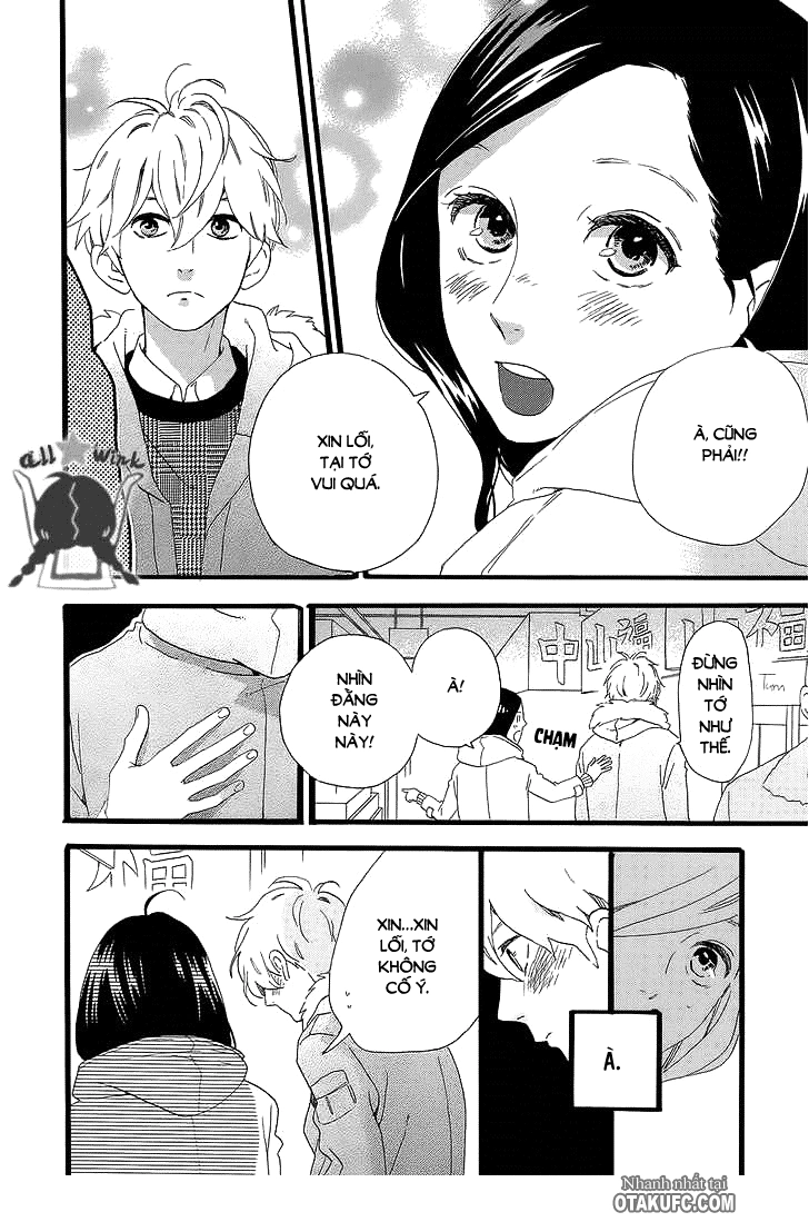 Sao Mai Của Em Chapter 53 - 21