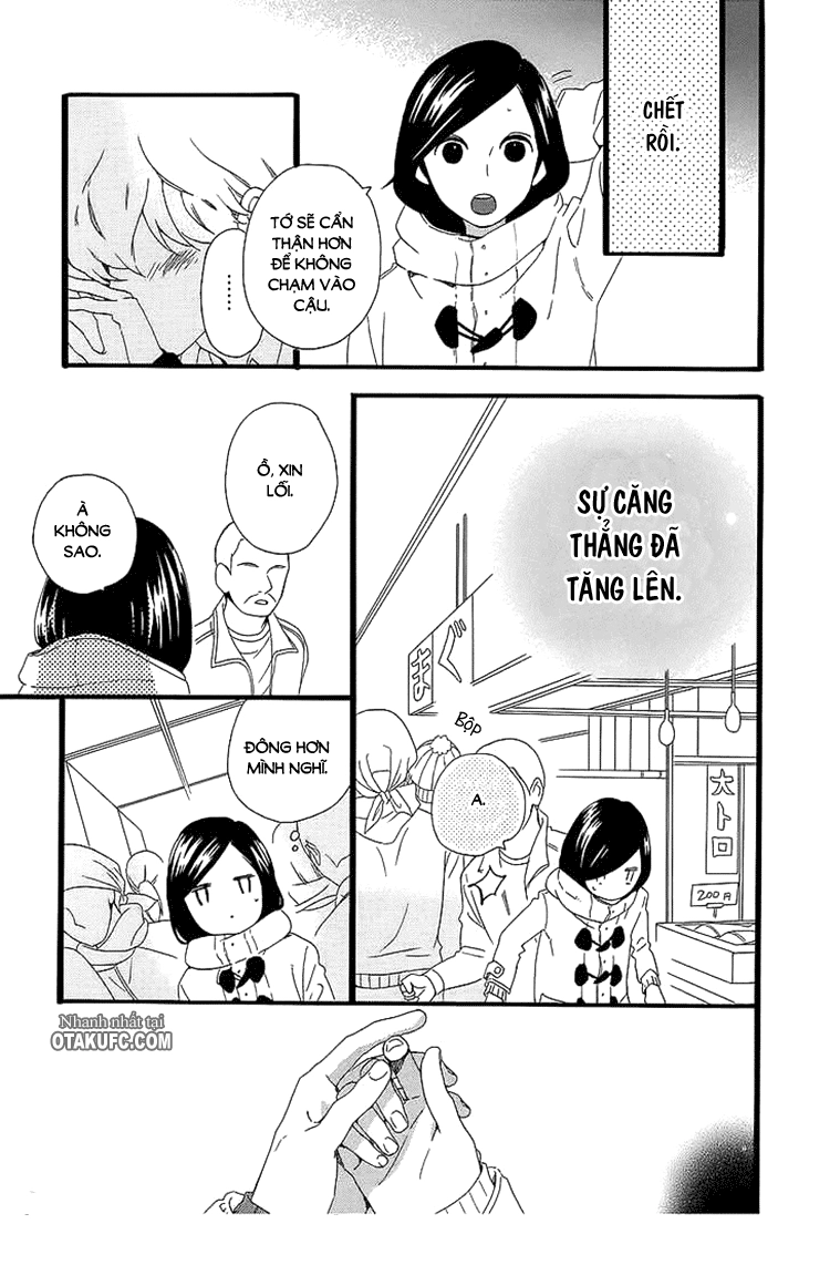 Sao Mai Của Em Chapter 53 - 22