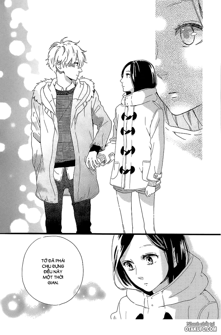 Sao Mai Của Em Chapter 53 - 23