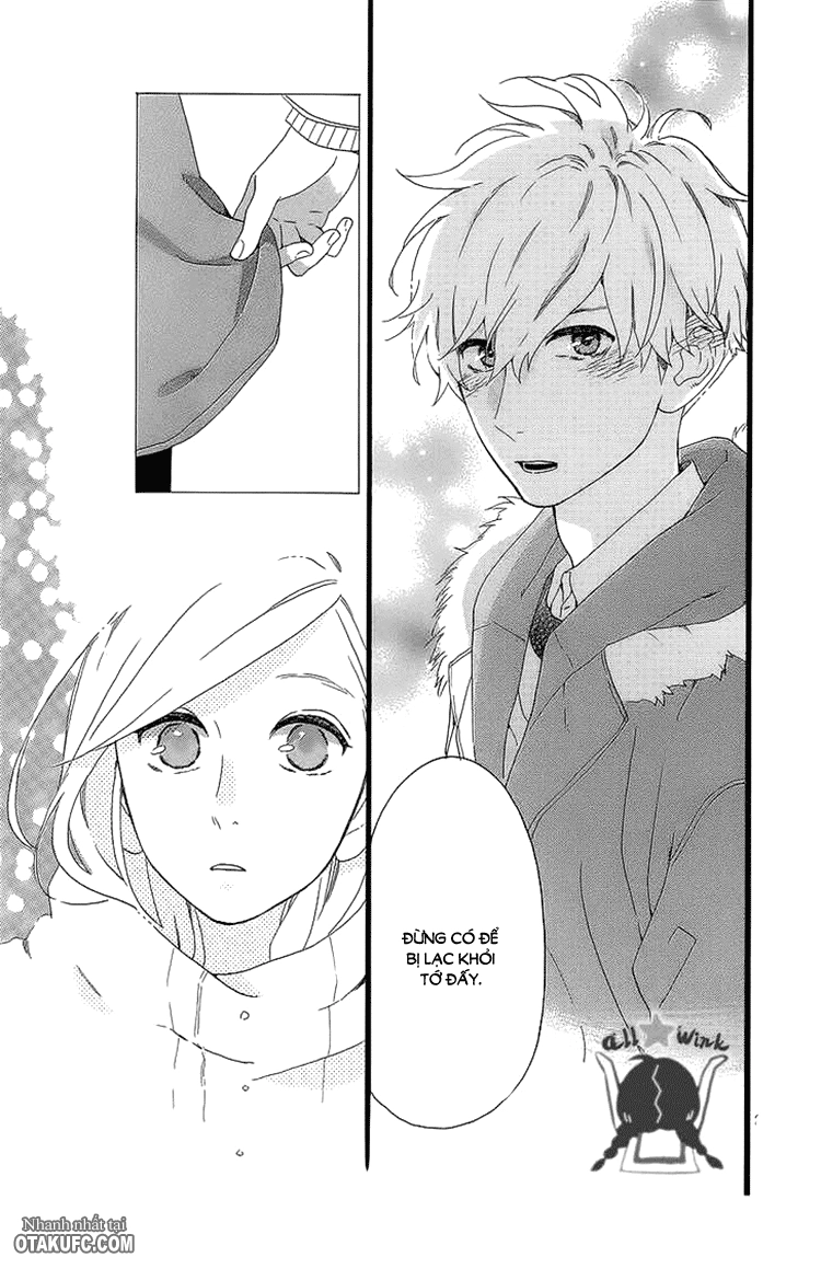 Sao Mai Của Em Chapter 53 - 24