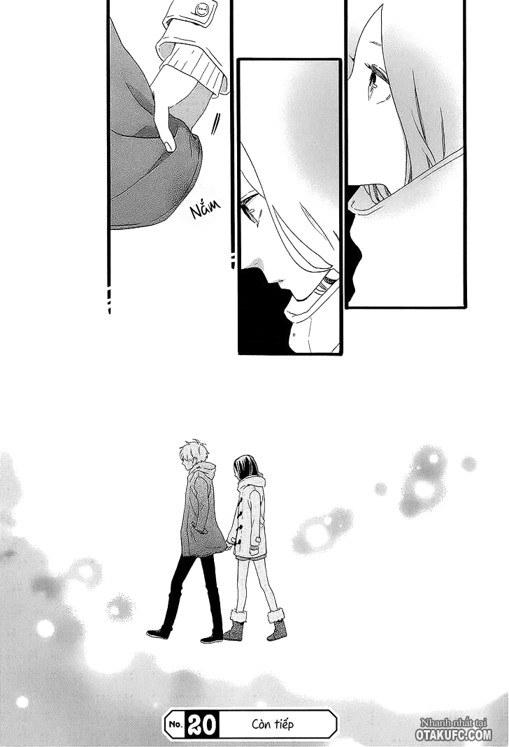 Sao Mai Của Em Chapter 53 - 26