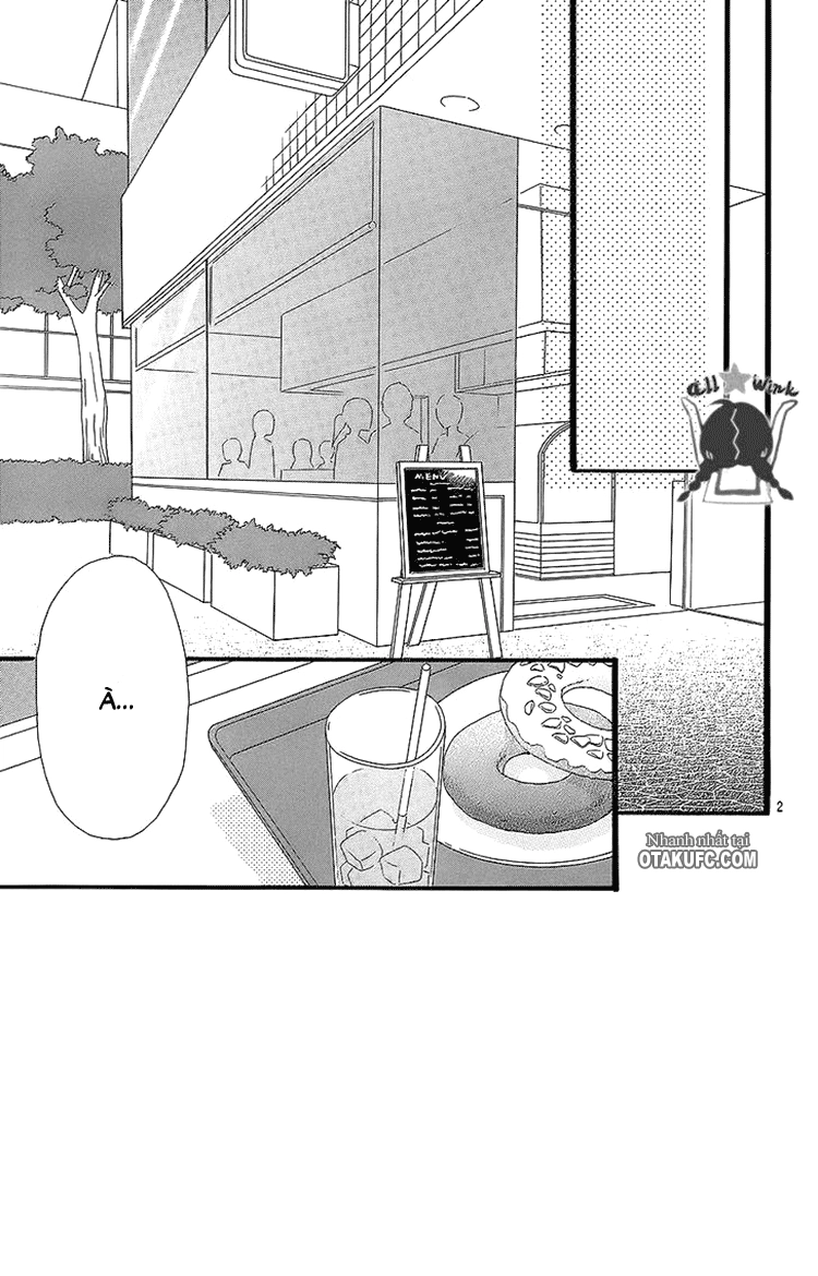 Sao Mai Của Em Chapter 54 - 3