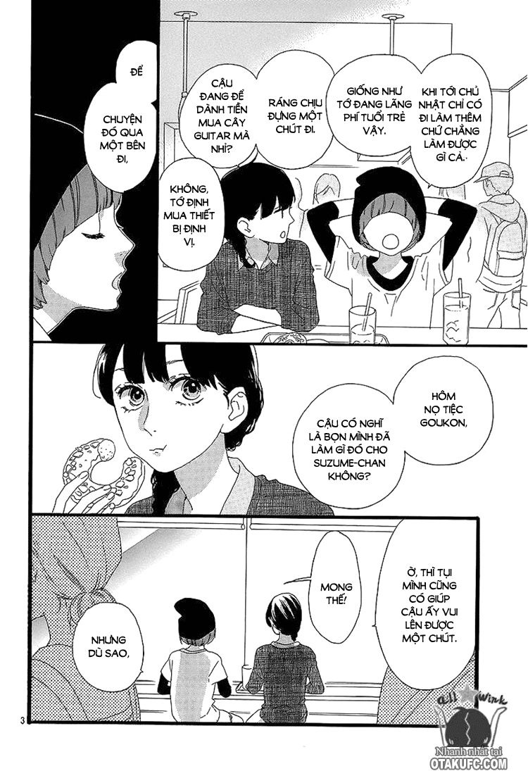 Sao Mai Của Em Chapter 54 - 4