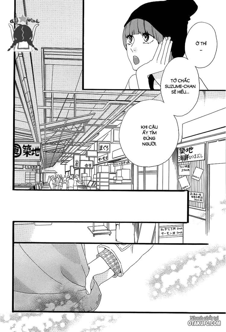 Sao Mai Của Em Chapter 54 - 6