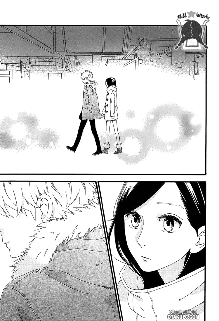 Sao Mai Của Em Chapter 54 - 7