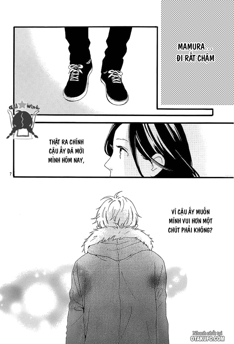 Sao Mai Của Em Chapter 54 - 8