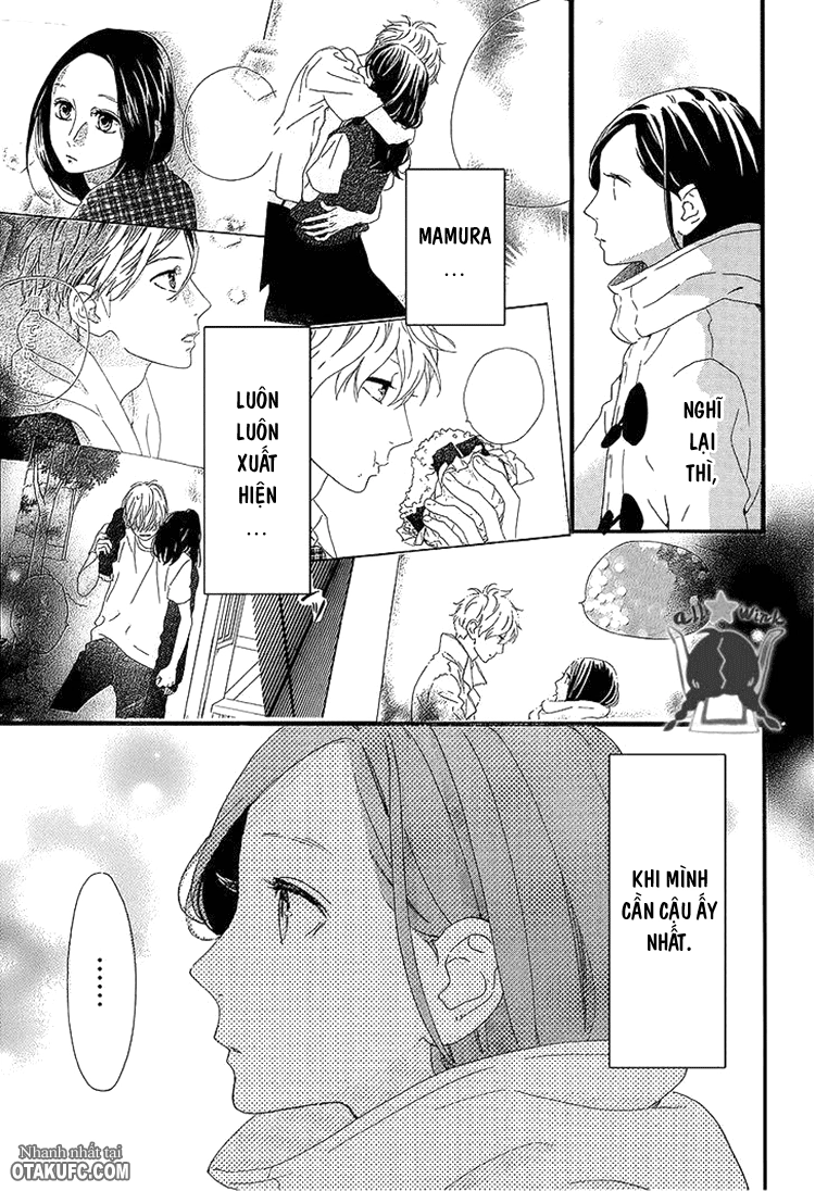 Sao Mai Của Em Chapter 54 - 9