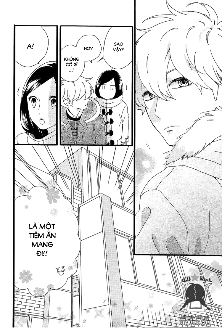 Sao Mai Của Em Chapter 54 - 10