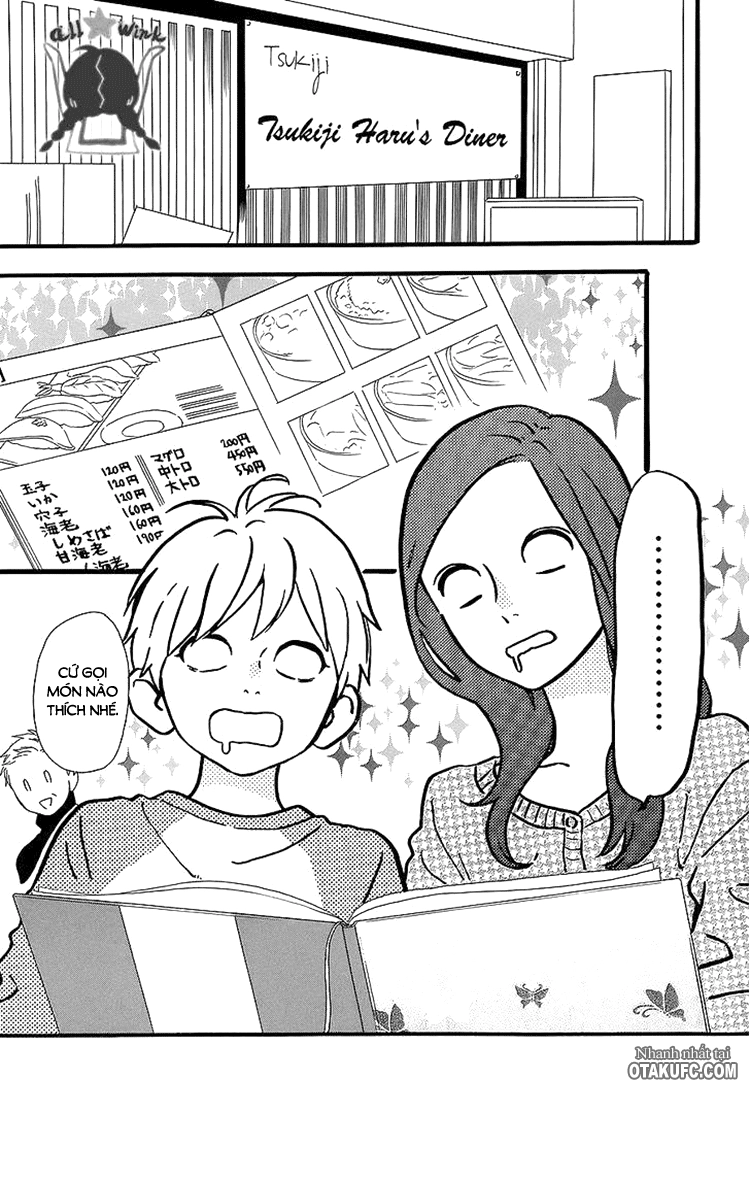 Sao Mai Của Em Chapter 54 - 13