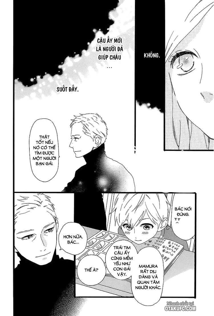 Sao Mai Của Em Chapter 54 - 16