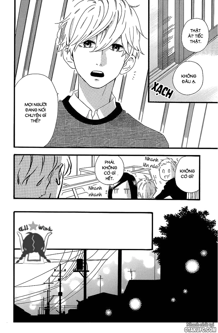 Sao Mai Của Em Chapter 54 - 18