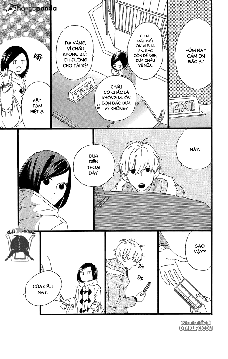 Sao Mai Của Em Chapter 54 - 19